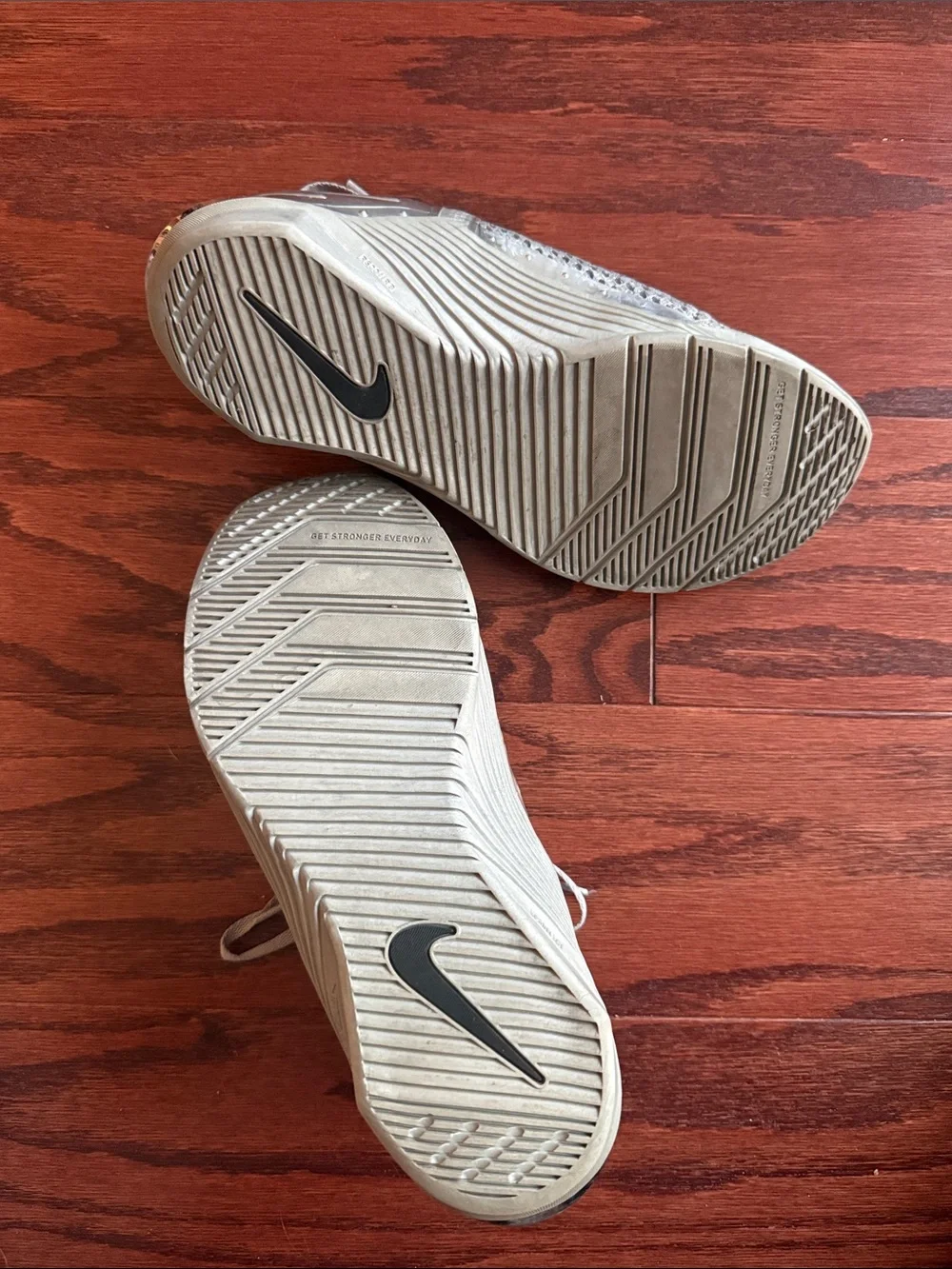 Men’s Nike Metcon 6 - Size 7.5